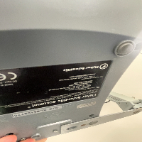 Fisher Scientific Accumet XL150 pH Meter with Electrode and Stand image 2